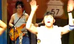 曹政奭 - 谢幕演出