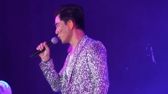 伤心太平洋 饭拍版