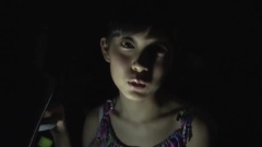 渡辺美優紀 ゾッとする話