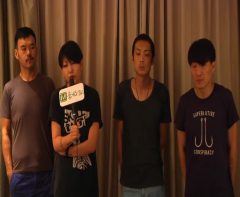 DaBang乐队 - 音乐节