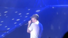 Eminem - Stan Sing For The Moment