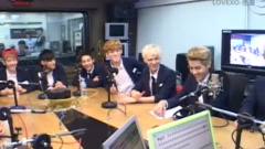 全体Rap介绍专辑Cut