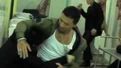 电影<特殊身份>特辑