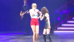 Taylor Swift,Cher Lloyd - Want U Back