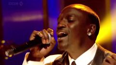 Akon - Right Now (Na Na Na)