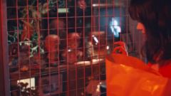 Bat For Lashes - Sleep Alone