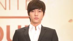 OGS In HK Press Conference 主-明洙