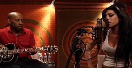 Amy Winehouse - Intro & Back To Black & Rehab & You Know Im No Good & Love Is A Losing Game