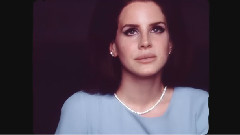 Lana Del Rey - National Anthem
