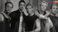 后街男孩2013广州演唱会