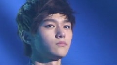 Infinite 1st Concert Second Invasion Ver.L 2