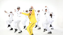 法海你不懂爱 & HC Hammer江南Style