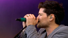 Live At Radio 1's Big Weekend 2013