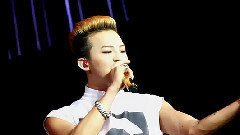 G-Dragon(BigBang) - 2013 World Tour In Shanghai