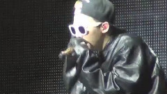 G-Dragon(BigBang) - Breathe