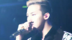 G-Dragon(BigBang) - 2013 World Tour In Shanghai