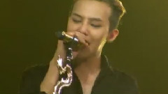 G-Dragon(BigBang) - 少年啊