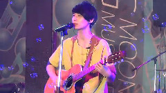 严爵 - 我喜欢 不,我爱