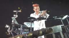 G-Dragon(BigBang) - Kiss & 少年啊