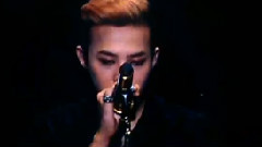 G-Dragon(BigBang) - TODAY