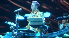 G-Dragon(BigBang) - Beatmixing & Today