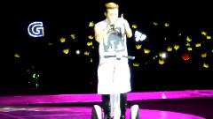 G-Dragon(BigBang) - The Leaders