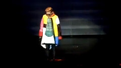 G-Dragon(BigBang) - Crayon & Fantastic Baby