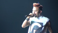 G-Dragon(BigBang) - The Leaders