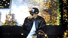 G-Dragon(BigBang) - Bad Boy