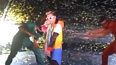 G-Dragon(BigBang) - 蜡笔