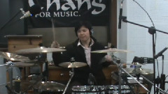 SUM 41 - Grab The Devil By The Horns & Fuck Him Up The Ass