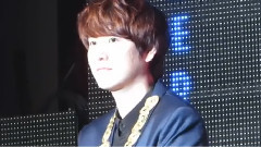 LOTTE DUTY FREE SUPER JUNIOR in STAR AVENUE2