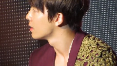 LOTTE DUTY FREE SUPER JUNIOR in STAR AVENUE1