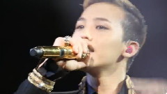 G-Dragon(BigBang) - 权志龙Baby