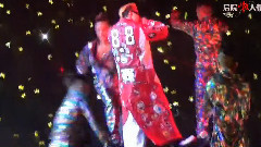 G-Dragon(BigBang) - 疯狂GO