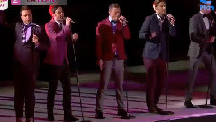 The Overtones - Why Do Fools Fall In Love