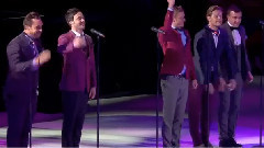 The Overtones - Gambling Man