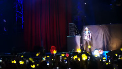 G-Dragon(BigBang) - 噩梦