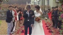 我们结婚了 彩虹夫妇 花絮 14 EP08-1