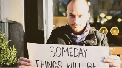 Boys Like Girls - Stuck In The Middle