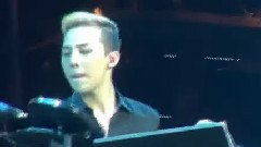 G-Dragon(BigBang) - Today & 少年啊
