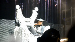 G-Dragon(BigBang) - 上海演唱会 饭拍版 13/05/26