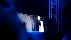 G-Dragon(BigBang) - 上海演唱会 饭拍版 13/05/26