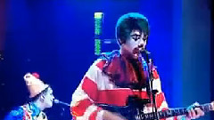 Arctic Monkeys - Fluorescent Adolescent