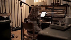 Marit Larsen - Making Of Spark Episode 2