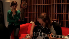 Marit Larsen - Making Of Spark Episode 6