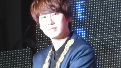 Lotte Duty Free Super Junior In Star Avenue