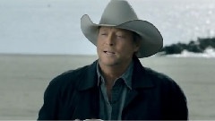 Alan Jackson - So You Don't Have To Love Me Anymore
