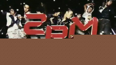 Making The Artist WooYoung