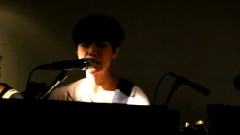 何韵诗 - しるし印记